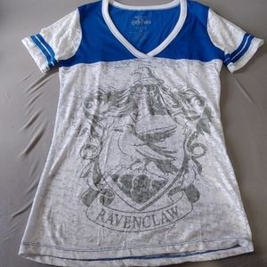 Harry Potter, Ravenclaw shirt
